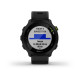 Умные часы Garmin FORERUNNER® 55 черные