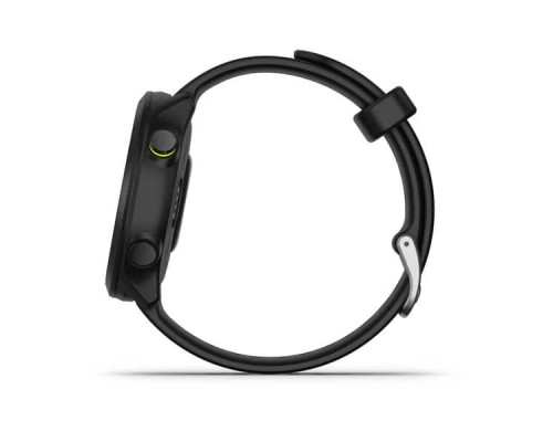 Умные часы Garmin FORERUNNER® 55 черные