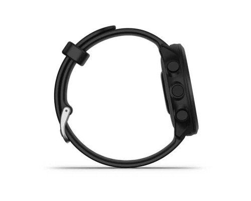 Умные часы Garmin FORERUNNER® 55 черные