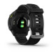 Умные часы Garmin FORERUNNER® 55 черные