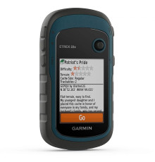 Навигатор Garmin eTrex 32x