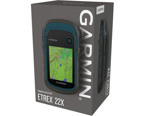 Навигатор Garmin eTrex 32x