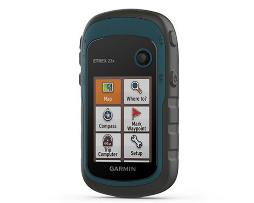 Навигатор Garmin eTrex 32x