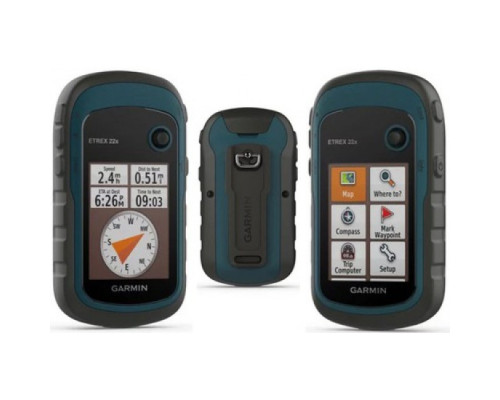 Навигатор Garmin eTrex 32x