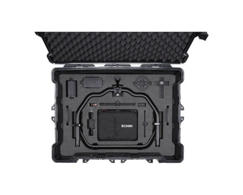 Водонепроницаемый кейс DJI Ronin2 Water Tight Protective Case (Part30)