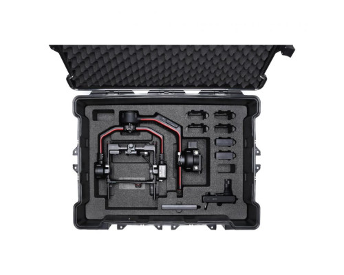 Водонепроницаемый кейс DJI Ronin2 Water Tight Protective Case (Part30)