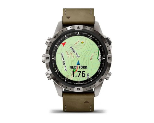 Умные часы Garmin MARQ Adventurer (Gen 2)