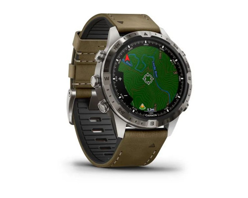 Умные часы Garmin MARQ Adventurer (Gen 2)