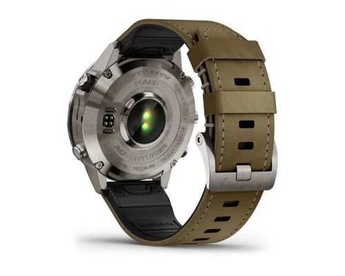 Умные часы Garmin MARQ Adventurer (Gen 2)