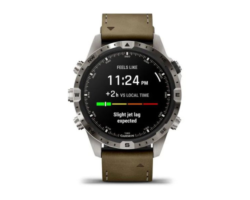 Умные часы Garmin MARQ Adventurer (Gen 2)