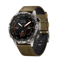 Умные часы Garmin MARQ Adventurer (Gen 2)