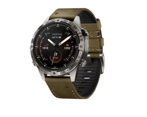 Умные часы Garmin MARQ Adventurer (Gen 2)