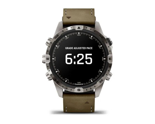 Умные часы Garmin MARQ Adventurer (Gen 2)