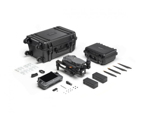 Квадрокоптер DJI MATRICE 30T Combo