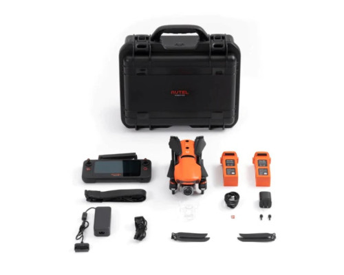 Квадрокоптер Autel Robotics EVO II Pro V3