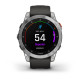 Garmin EPIX (Gen 2) серый стальной