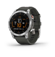 Garmin EPIX (Gen 2) серый стальной