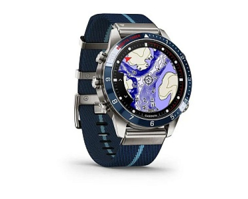 Умные часы Garmin MARQ® Captain (Gen 2)