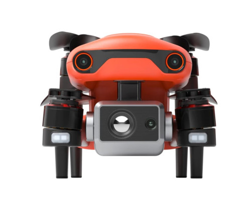 Квадрокоптер Autel Robotics EVO II Dual 640T Rugged Bundle V2