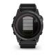 Умные часы Garmin TACTIX 7 Pro с черным нейлоновым ремешком