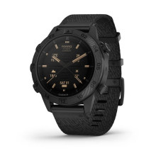 Умные часы MARQ Commander (Gen 2) — Carbon Edition