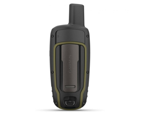 Навигатор Garmin GPSMAP 65s