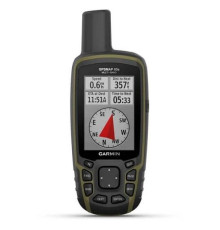 Навигатор Garmin GPSMAP 65s