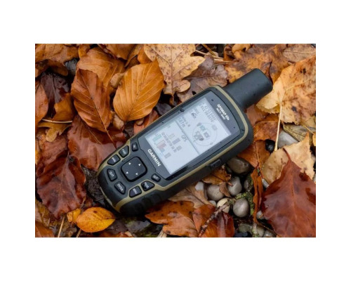 Навигатор Garmin GPSMAP 65s