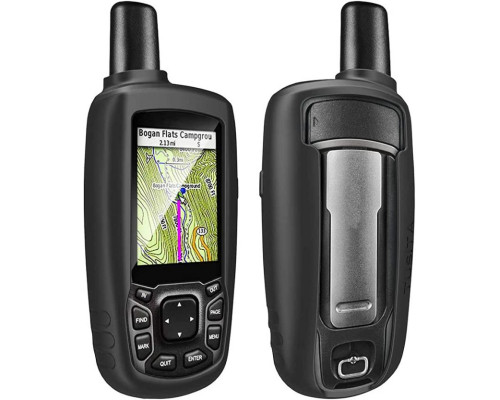 Навигатор Garmin GPSMAP 65s