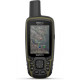 Навигатор Garmin GPSMAP 65s