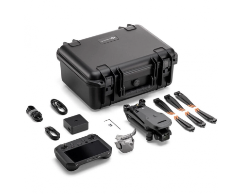 Квадрокоптер DJI Mavic 3E Enterprise (Universal Edition)