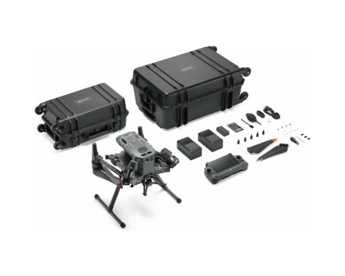 Квадрокоптер DJI MATRICE 350 RTK+Н20T