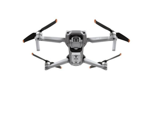 Квадрокоптер DJI AIR 2S Fly More Combo