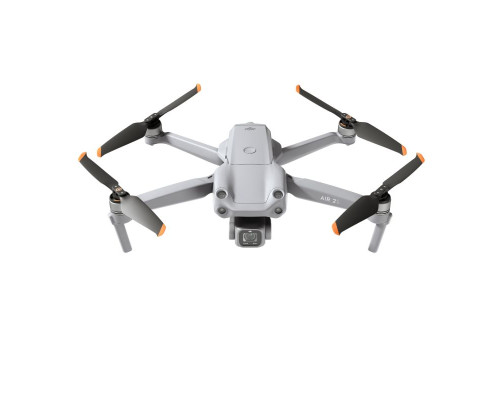 Квадрокоптер DJI AIR 2S Fly More Combo