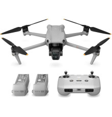 Квадрокоптер DJI Air 3 Fly More (Пульт DJI RC-N1)