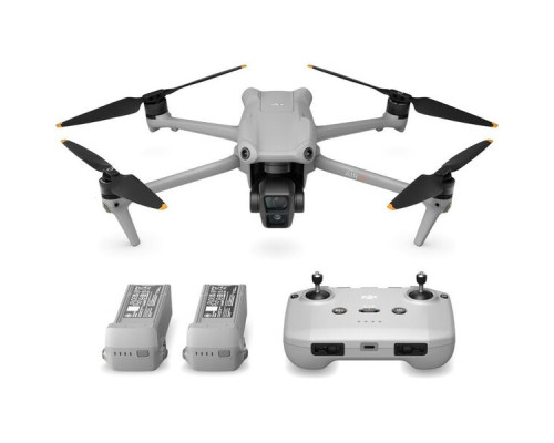 Квадрокоптер DJI Air 3 Fly More (Пульт DJI RC-N1)